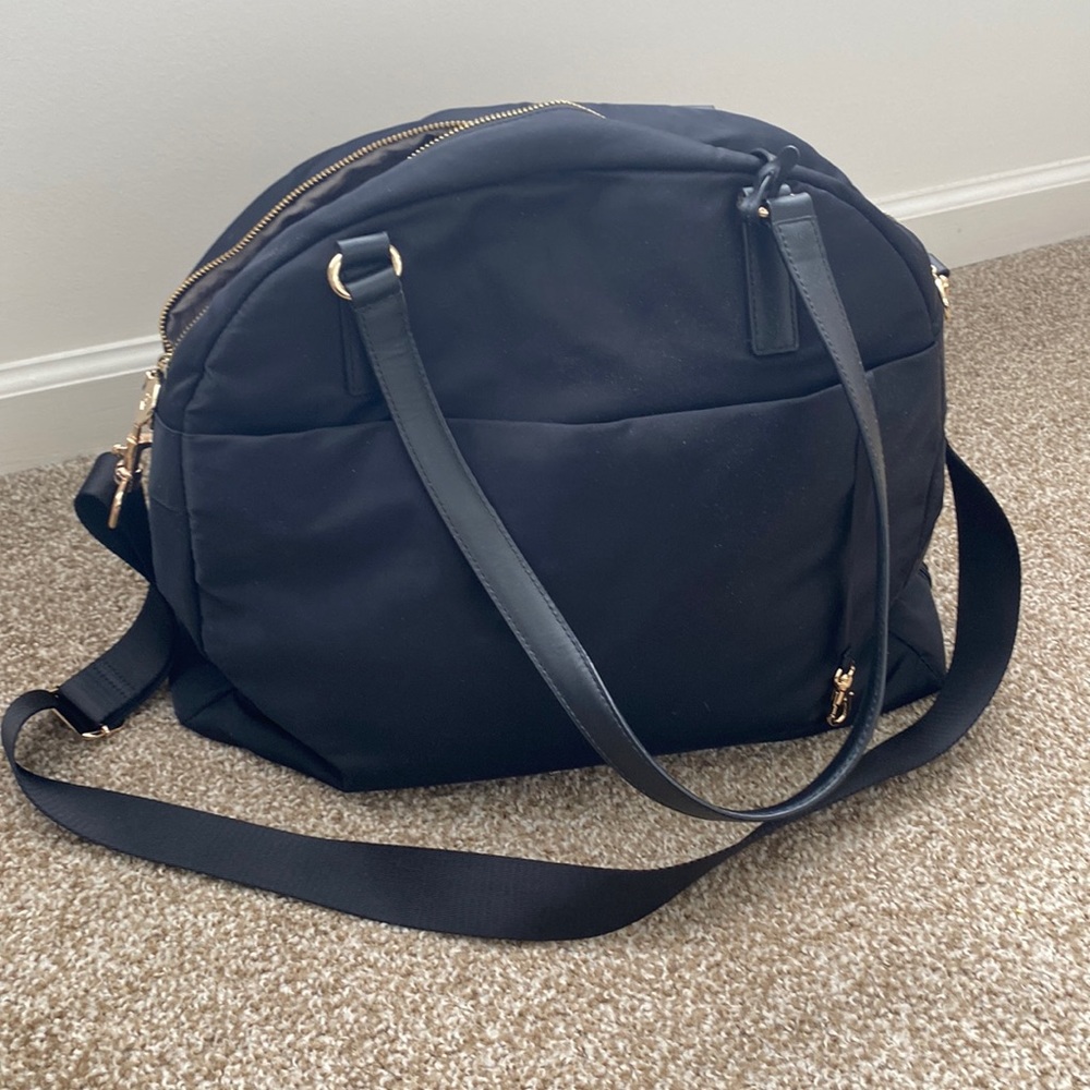 Lou & sons travel over night bag